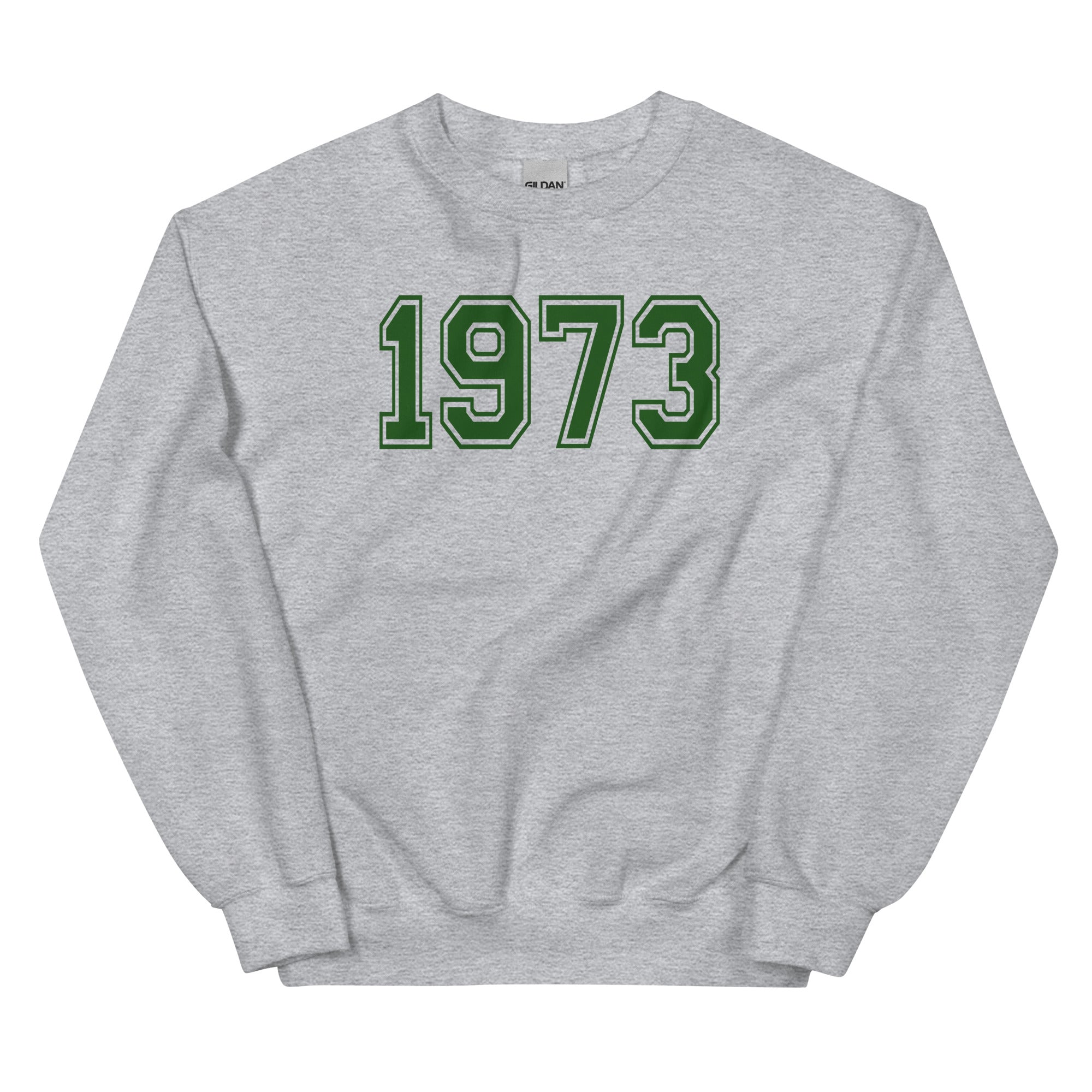 1973 Collegiate Sweatshirt | Roe v Wade