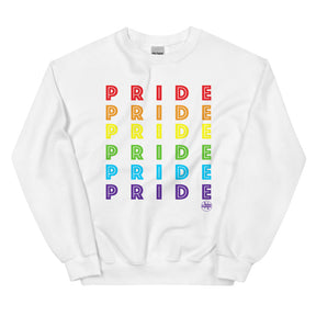 Classic Pride Sweatshirt