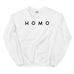 Homo Sweatshirt