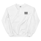 Minimalist Vintage Equality Sweatshirt