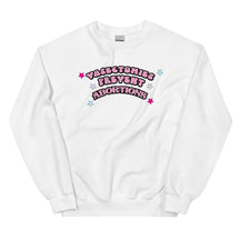 Vasectomies Prevent Abortions Sweatshirt