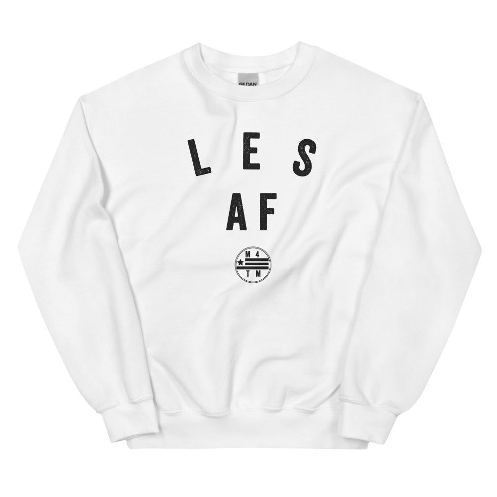Les AF Sweatshirt