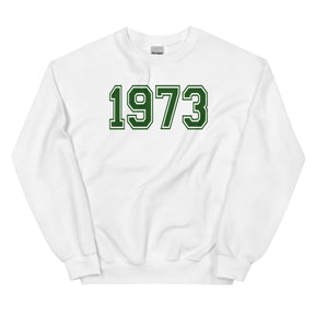1973 Collegiate Sweatshirt | Roe v Wade