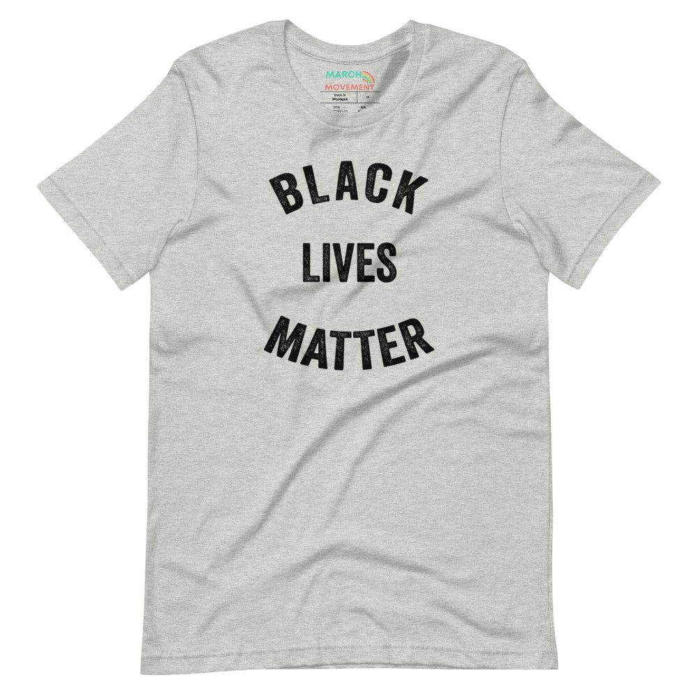 Black Lives Matter T-Shirt