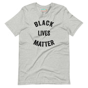 Black Lives Matter T-Shirt
