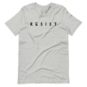 Resist Minimalistic T-Shirt