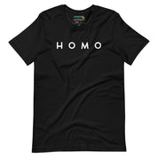 Homo T-Shirt