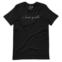 I Kiss Girls T-Shirt