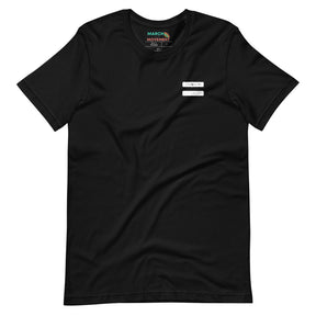 Minimalist Equality T-Shirt
