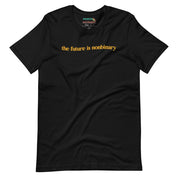 The Future is Nonbinary T-Shirt