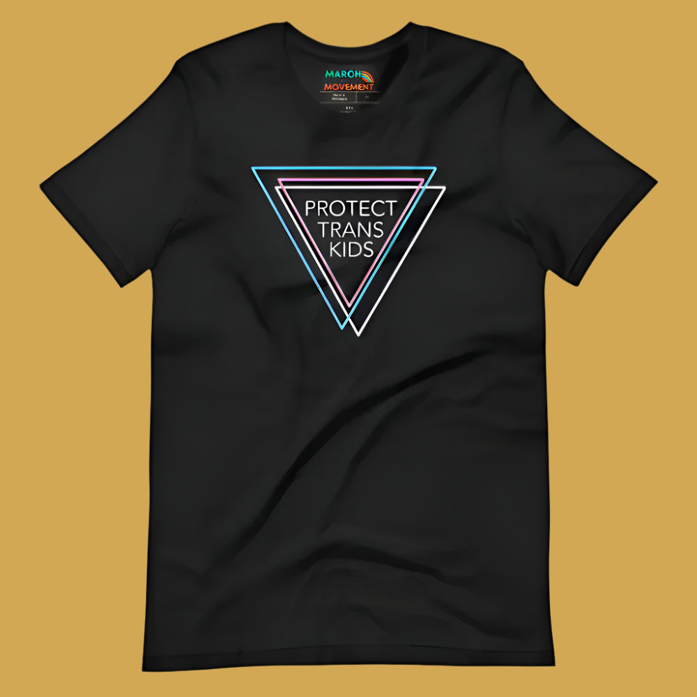 Protect Trans Kids T-Shirt
