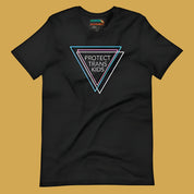 Protect Trans Kids T-Shirt