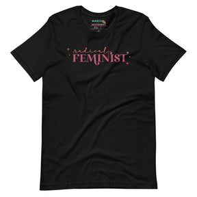 Radical Feminist T-Shirt