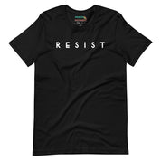 Resist Minimalistic T-Shirt