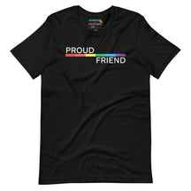 Proud Friend T-Shirt