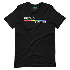 Proud Friend T-Shirt