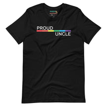 Proud Uncle T-Shirt