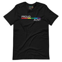 Proud Aunt T-Shirt