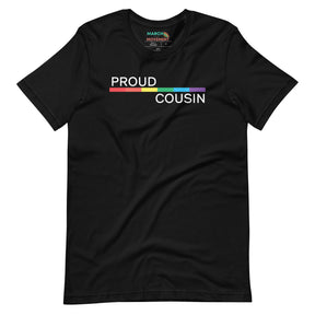 Proud Cousin T-Shirt