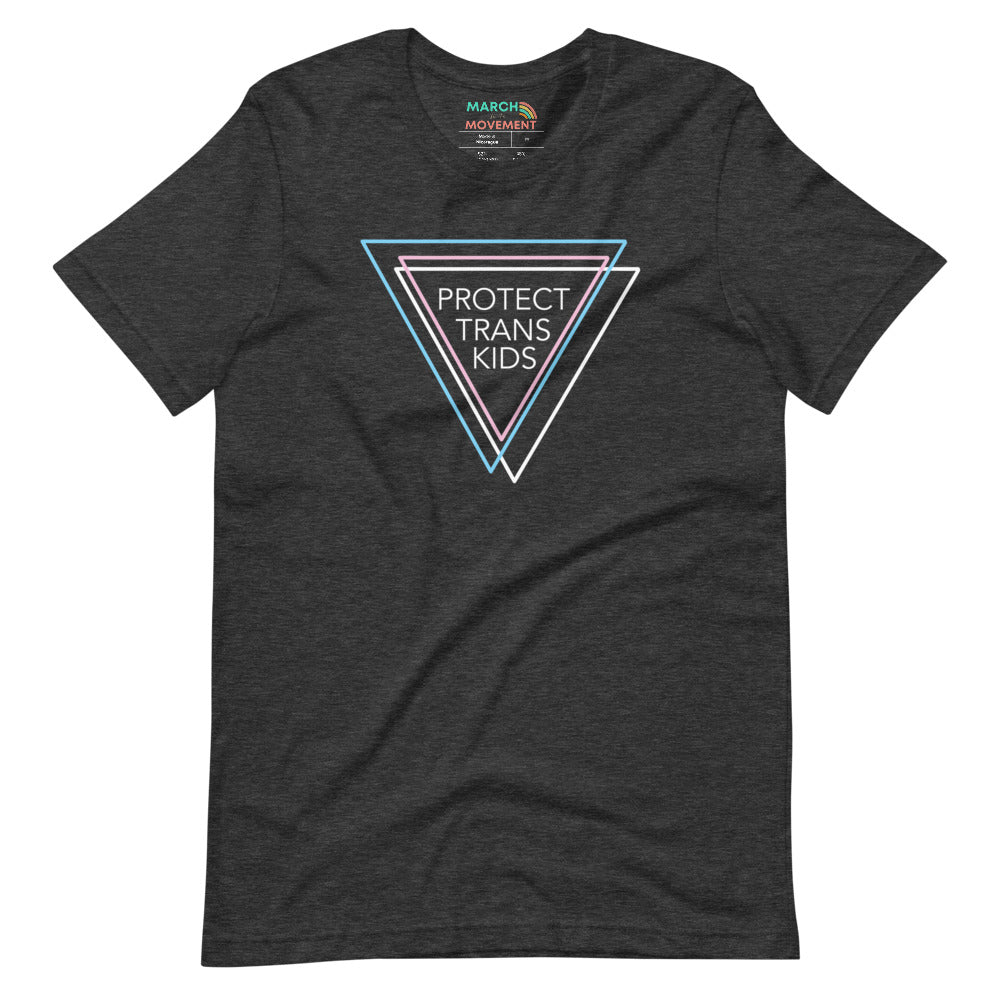 Protect Trans Kids T-Shirt