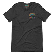 LGBTQ Ally T-Shirt