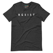 Resist Minimalistic T-Shirt