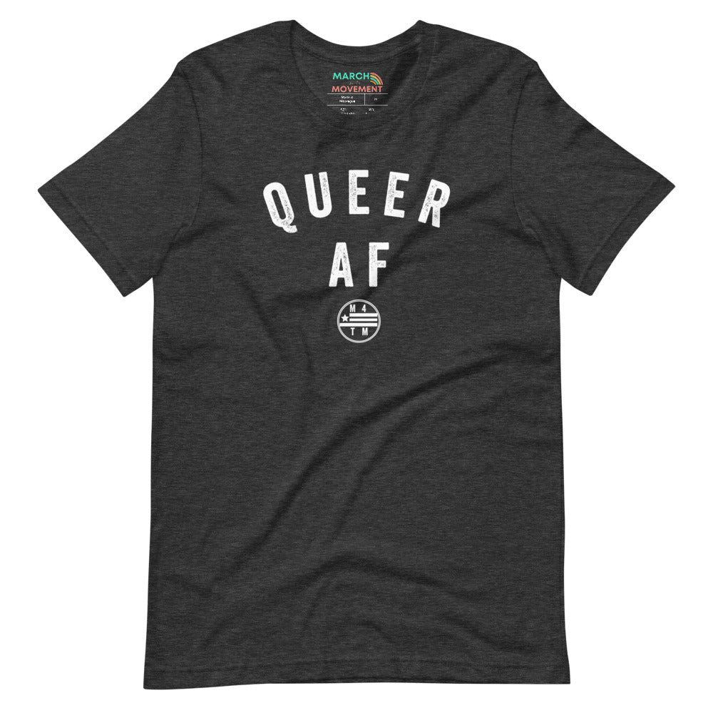 Queer AF T-Shirt