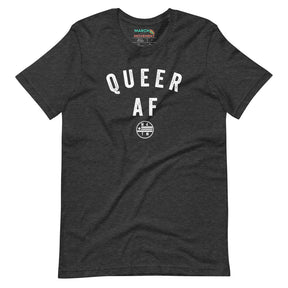 Queer AF T-Shirt