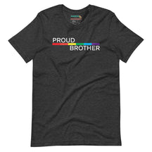 Proud Brother T-Shirt