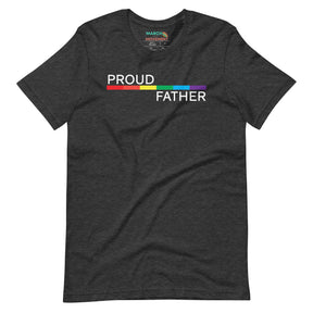 Proud Father T-Shirt