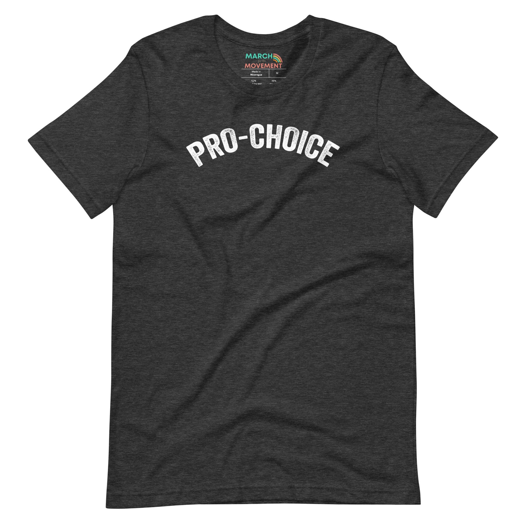 Pro-Choice T-Shirt