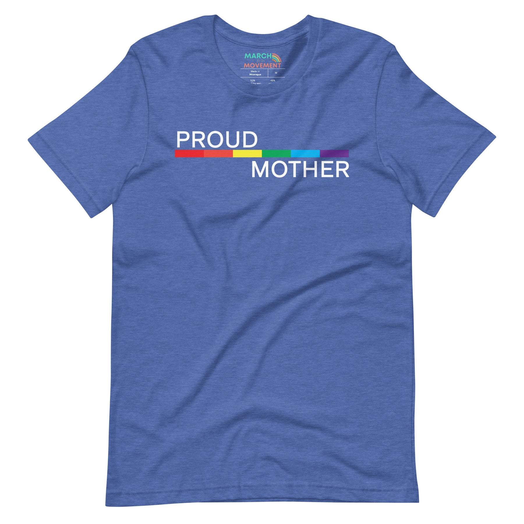 Proud Mother T-Shirt