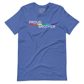 Proud Brother T-Shirt