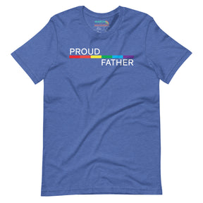 Proud Father T-Shirt