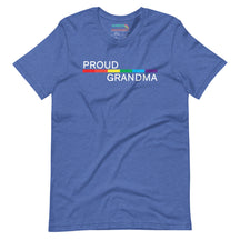 Proud Grandma T-Shirt