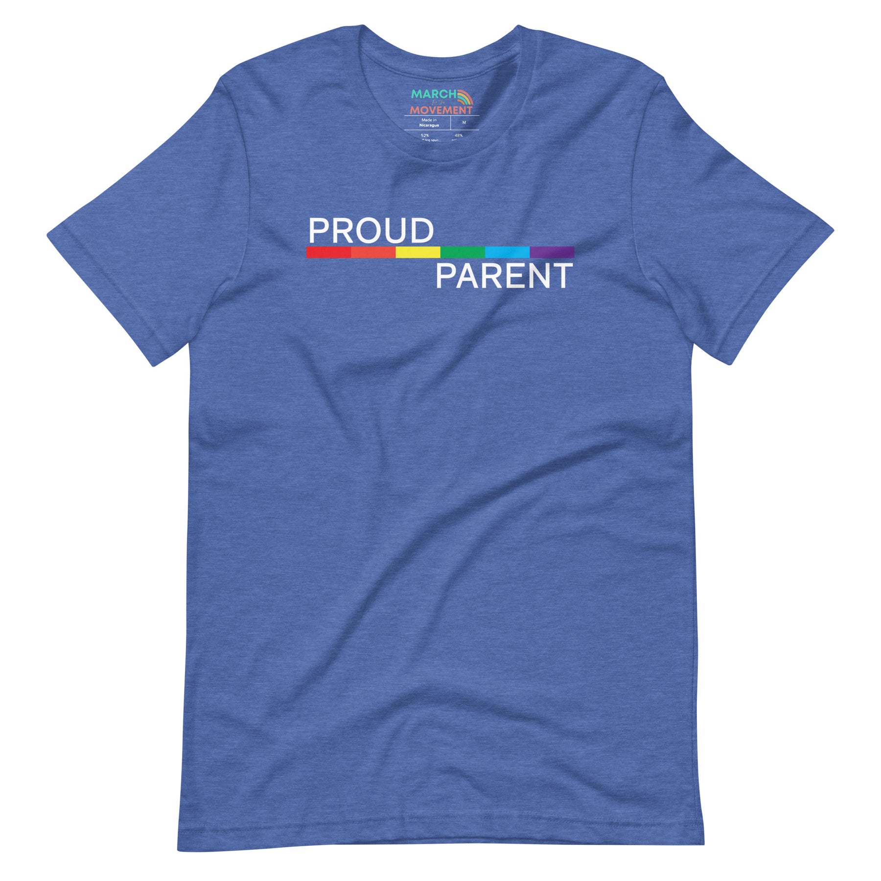 Proud Parent T-Shirt