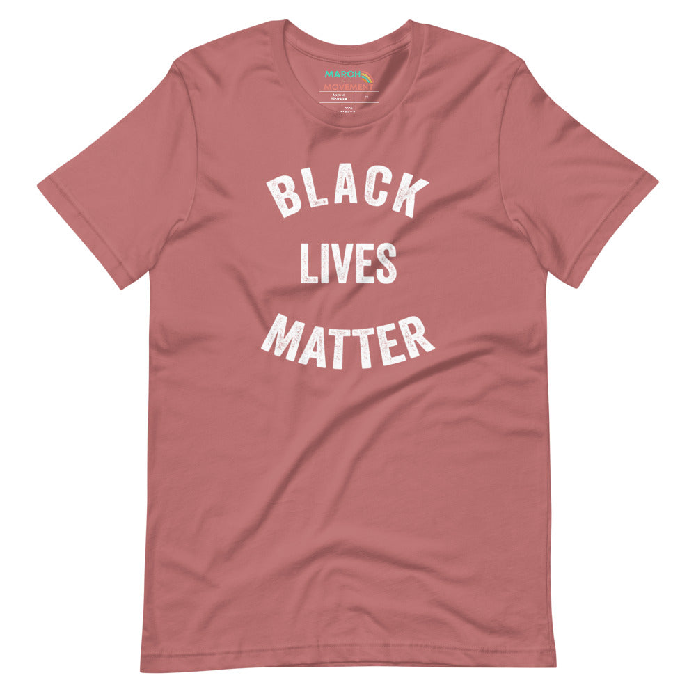 Black Lives Matter T-Shirt
