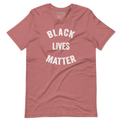 Black Lives Matter T-Shirt