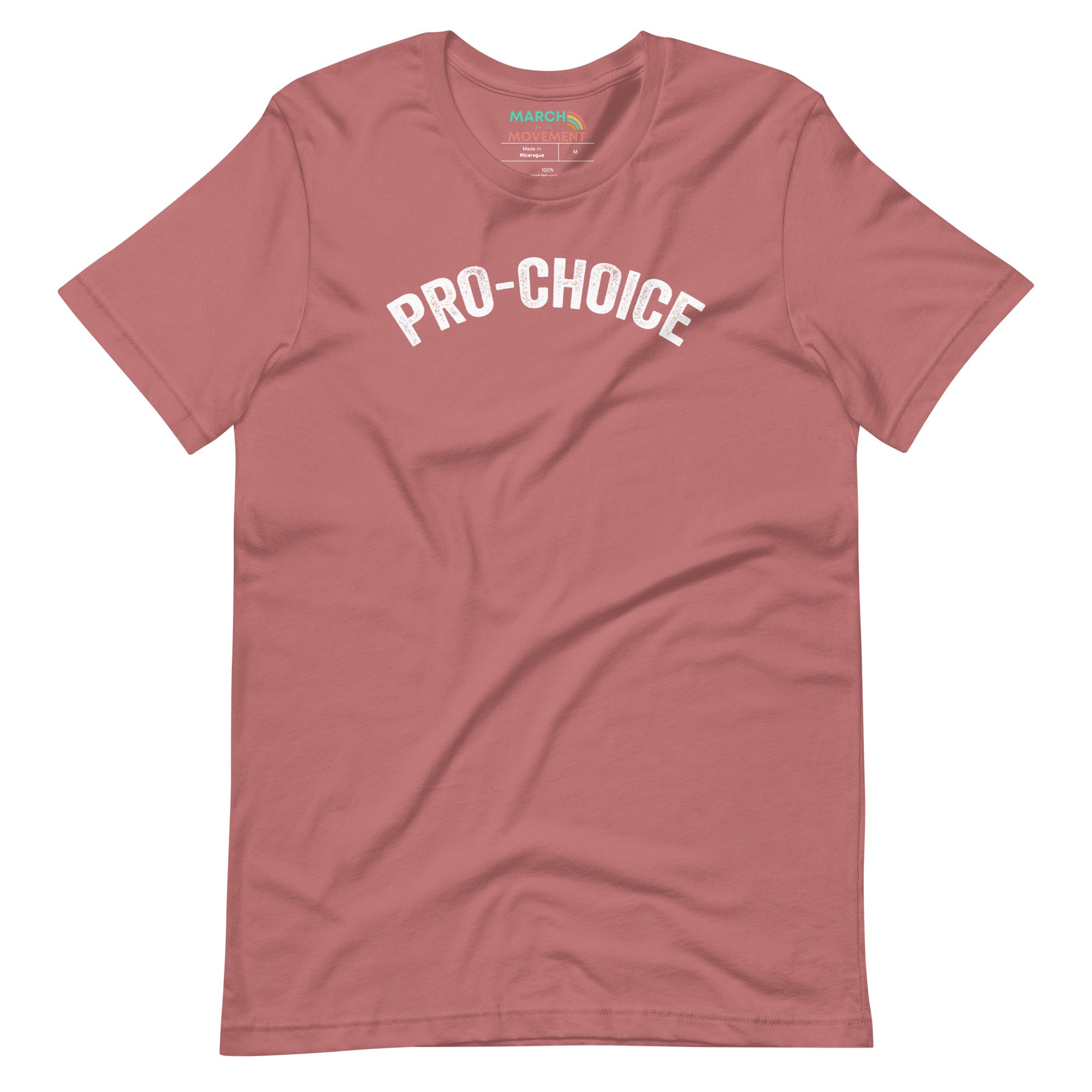 Pro-Choice T-Shirt