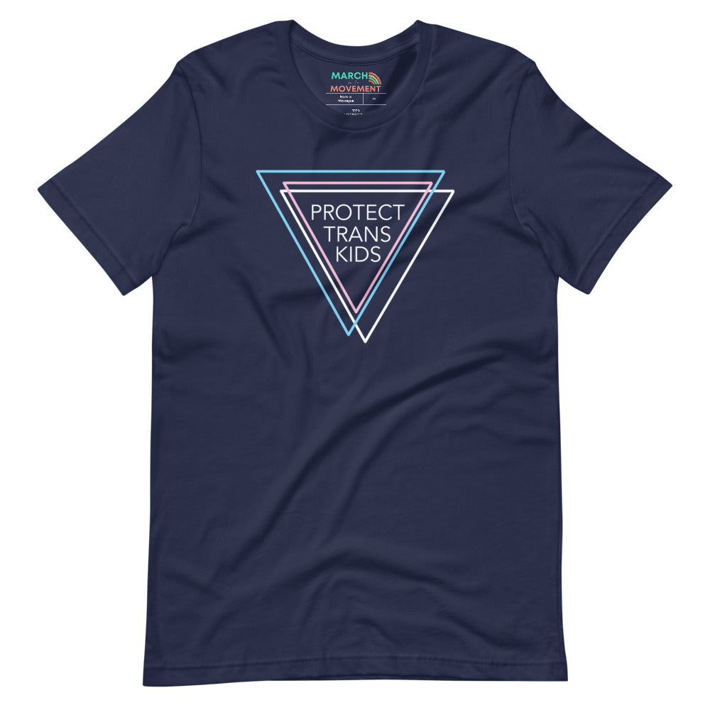 Protect Trans Kids T-Shirt