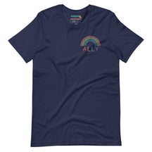 LGBTQ Ally T-Shirt