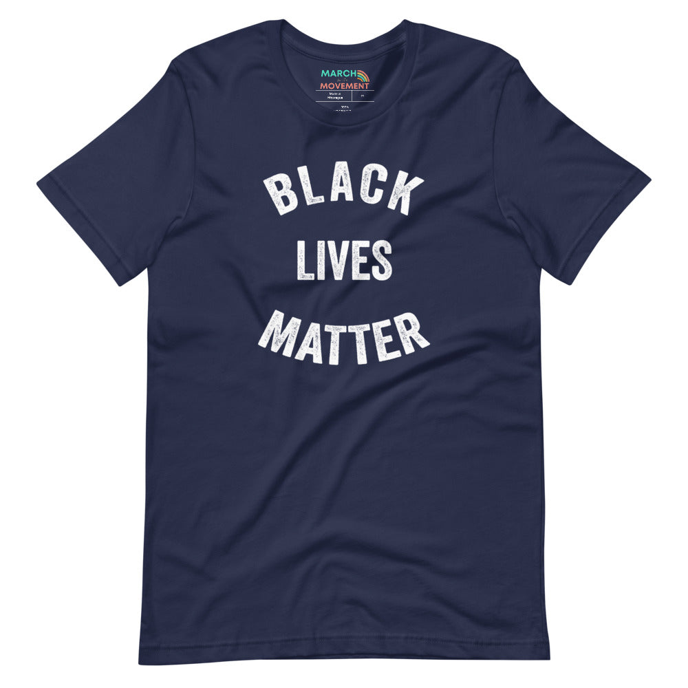 Black Lives Matter T-Shirt