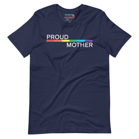 Proud Mother T-Shirt