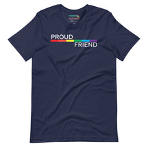 Proud Friend T-Shirt