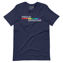 Proud Grandma T-Shirt