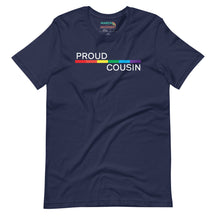 Proud Cousin T-Shirt