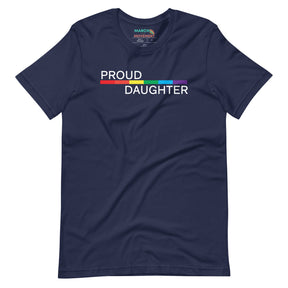 Proud Daughter T-Shirt