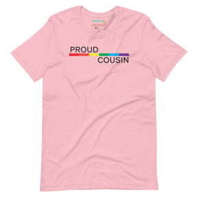 Proud Cousin T-Shirt