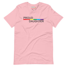 Proud Daughter T-Shirt