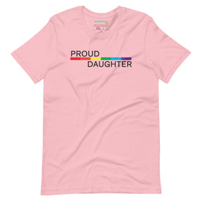 Proud Daughter T-Shirt